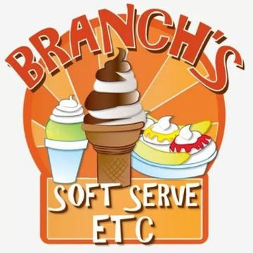 FredFEST music Festival Partner - Branch's Ice Cream